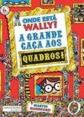 Ler Onde está Wally? 6 A grande caça aos quadros, do autor Martin Handford Ler Onde está Wally? 6 A grande caça aos quadros, do autor Martin Handford
