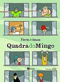Ler QuadradoMingo, do autor Flavio de Souza
