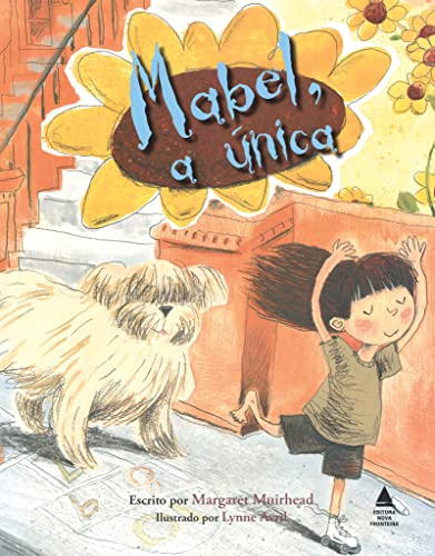 Ler Mabel, a única, do autor Margaret Muirhead Ler Mabel, a única, do autor Margaret Muirhead