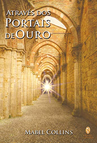 Ler Através dos Portais de Ouro, do autor Mabel Collins