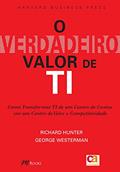 Ler O Verdadeiro Valor de ti, do autor Richard Hunter; George Hunter