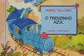 Ler O trenzinho azul, do autor Mabel Velloso