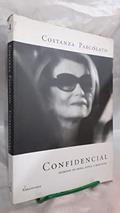 Ler Confidencial - Segredos De Moda, Estilo E Bem-Viver, do autor Costanza Pascolato