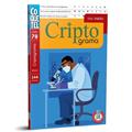 Ler Livro Coquetel Criptograma nível médio Ed 78, do autor Equipe Coquetel Ler Livro Coquetel Criptograma nível médio Ed 78, do autor Equipe Coquetel