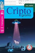 Ler Livro Coquetel Criptograma Ed 86, do autor Editora Coquetel