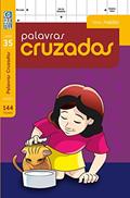 Ler Criptograma Médio 35, do autor Vários Autores