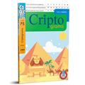 Ler Livro Criptograma nível médio Ed 75, do autor Equipe Coquetel