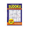 Ler Almanaque faça Sudoku - Nível médio, do autor On Line Editora