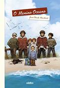 Ler O menino oceano, do autor Jean-Claude Mourlevat Ler O menino oceano, do autor Jean-Claude Mourlevat