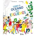 Ler Como o oceano nos erguemos, do autor Nicola Edwards