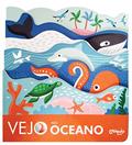 Ler Vejo no oceano: 1, do autor Laura Baker