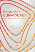 Ler Introdução à Climatologia, do autor Adriano Ávila Goulart