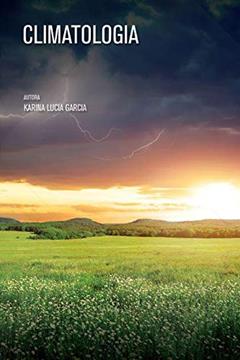 Climatologia, do autor KARINA LUCIA GARCIA