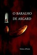 Ler O Baralho de Asgard, do autor Nelson d!Paula