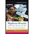 Ler Rigoberta Menchu & the Story of All Poor Guatemalans (2nd, 08) by Stoll, David [Paperback (2007)], do autor Stol