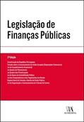 Ler Legislação de Finanças Públicas, do autor Almedina