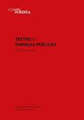 Ler Textos de Finanças Públicas (Coimbra Jurídica Livro 0), do autor Fernando Rocha Andrade