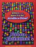 Ler Planeta Excêntrico, do autor Vários Autores