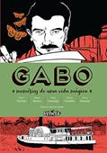 Ler Gabo, do autor Óscar Pantoja