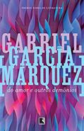 Ler Do amor e outros demônios, do autor Gabriel García Márquez Ler Do amor e outros demônios, do autor Gabriel García Márquez