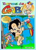 Ler Turma do Gabi 02 - Comic: Gabi and his friends, do autor Moacir Torres