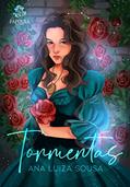 Ler Tormentas, do autor Ana Luíza Sousa
