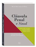 Ler Clausula Penal E Sinal, do autor Marcelo Matos Amaro Da Silveira Ler Clausula Penal E Sinal, do autor Marcelo Matos Amaro Da Silveira