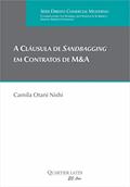 Ler A Cláusula de Sandbagging em Contratos de M&A, do autor Camila Otani Nishi