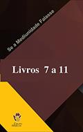 Ler Box - Livros 7 a 11 - Se a Mediunidade Falasse, do autor Grupo Marcos Ler Box - Livros 7 a 11 - Se a Mediunidade Falasse, do autor Grupo Marcos