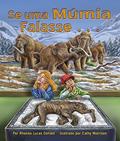 Ler Se uma Múmia Falasse. (If a Mummy Could Talk . . . in Portuguese), do autor Rhonda Lucas Donald Ler Se uma Múmia Falasse. (If a Mummy Could Talk . . . in Portuguese), do autor Rhonda Lucas Donald