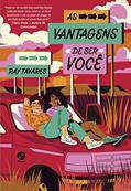Ler As vantagens de ser você, do autor Ray Tavares
