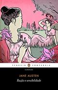 Ler Razão e sensibilidade, do autor Jane Austen
