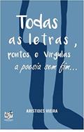 Ler Todas as Letras, Pontos e Vírgulas, do autor Aristides Vieira