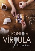 Ler Ponto e Vírgula, do autor P. L. Jackson
