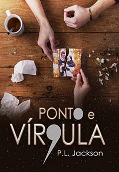 Ponto e Vírgula, do autor P. L. Jackson