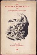 Ler Epicure's Anthology of Banqueting Delights, do autor Nancy Quennell Ler Epicure's Anthology of Banqueting Delights, do autor Nancy Quennell