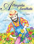 Ler A Florzinha Encolhida, do autor Lair Franca