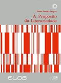Ler A propósito da literariedade, do autor Inês Oseki-Depre