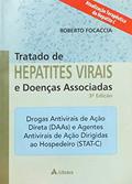 Ler Tratado de Hepatites Virais e Doenças Associadas, do autor Roberto Focaccia