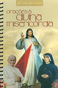 Ler Orações à Divina Misericórdia, do autor Padre Marlon Mucio