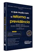 Ler O Que Muda Com A Reforma Da Previdencia, do autor Vanessa Carla Vidutto Berman Marta Maria R. Penteado Gueller Ler O Que Muda Com A Reforma Da Previdencia, do autor Vanessa Carla Vidutto Berman Marta Maria R. Penteado Gueller