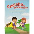 Ler Caminho da Alfabetização, do autor Todolivro