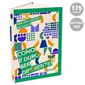Ler Como e Duro Ser Diferente, do autor Vários Autores