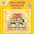 Ler Uma amiga diferente, do autor Márcia Honora