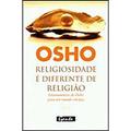 Ler Religiosidade E Diferente De Religião, do autor Osho