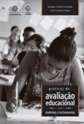 Ler Práticas de avaliação educacional:: materiais e instrumentos, do autor Santiago Castillo Arredondo; Jesús Cabrerizo Diago