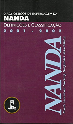 Ler Diag. De Enf. Da Nanda 01/02- Nao Usar, do autor Nanda Ler Diag. De Enf. Da Nanda 01/02- Nao Usar, do autor Nanda