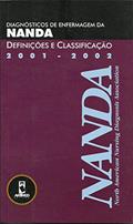 Ler Diag. De Enf. Da Nanda 01/02- Nao Usar, do autor Nanda Ler Diag. De Enf. Da Nanda 01/02- Nao Usar, do autor Nanda