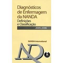 Diag. De Enf. Da Nanda 05/06 - Nao Usar, do autor Nanda