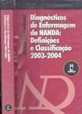Ler Diag. De Enf. Da Nanda 03/04- Nao Usar, do autor Nanda Ler Diag. De Enf. Da Nanda 03/04- Nao Usar, do autor Nanda